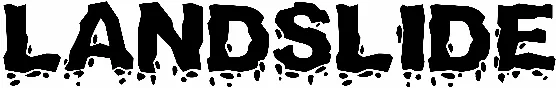 Landslide