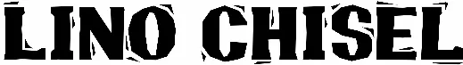 Lino Chisel