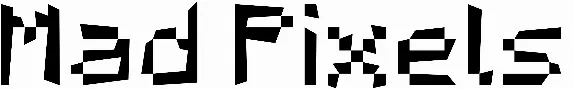 Mad Pixels