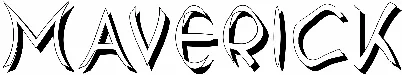 Maverick