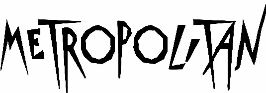 Metropolitan