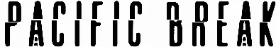 Pacific Break