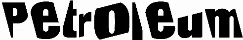 Petroleum