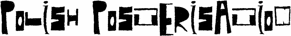 Polish Posterisation