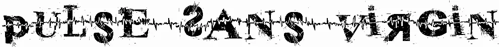 Pulse Sans Virgin