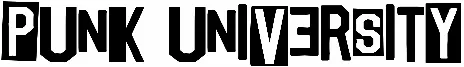 Punk University
