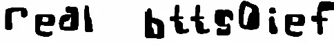 Real Bttsoief