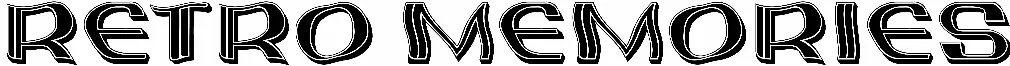 Retro Memories