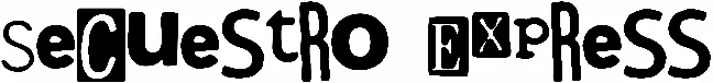Secuestro Express