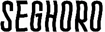 Seghoro