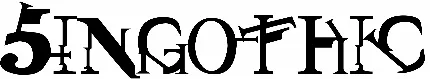 Singothic