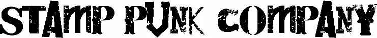 Stamp Punk Company