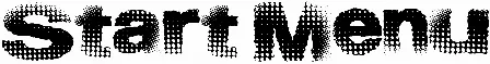 Start Menu