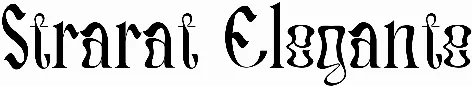 Strarat Elegante