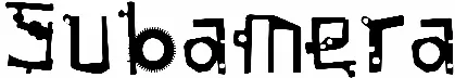 Subamera