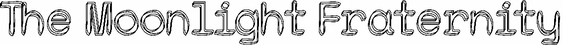 The Moonlight Fraternity