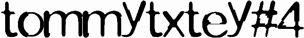 tommytxtey#4