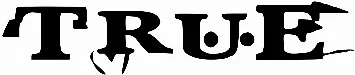 True