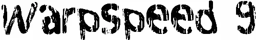 Warpspeed 9