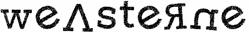 Weasterne