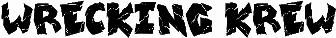 Wrecking Krew
