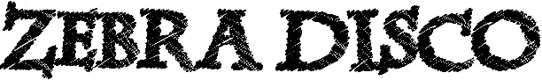 Zebra Disco