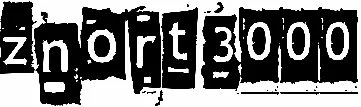 Znort3000