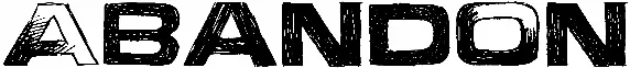 Abandon