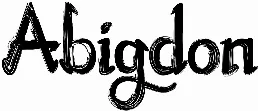 Abigdon