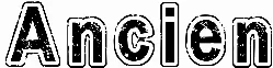 Ancien