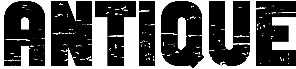 Antique