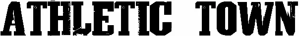 Athletic Town
