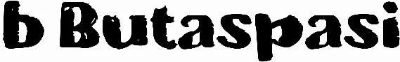 b Butaspasi