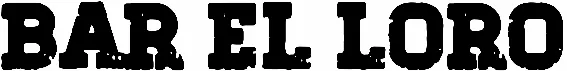 Bar El Loro