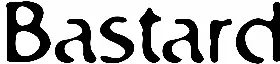 Bastard