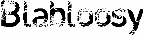 Blabloosy