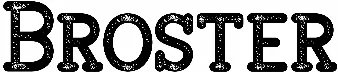 Broster