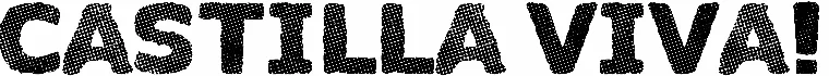 Castilla Viva!