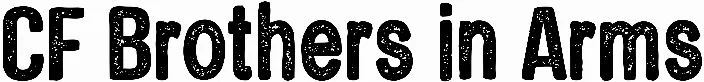 CF Brothers in Arms