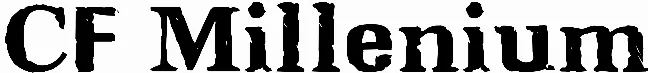 CF Millenium