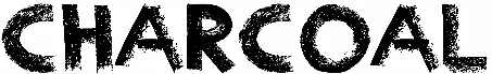 Charcoal
