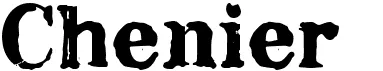 Chenier