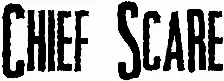 Chief Scare