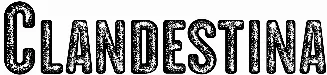 Clandestina