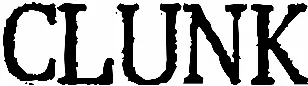 Clunk