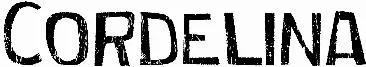 Cordelina
