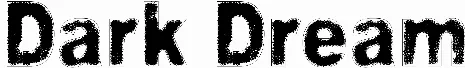 Dark Dream