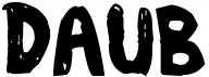 Daub