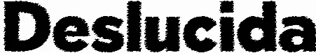 Deslucida