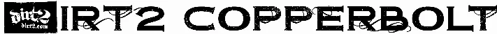 Dirt2 Copperbolt